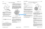 410 and 510 Round Balers Technical Manual (TM1194)