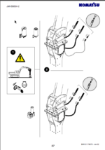 JMHB660H-2 Shop Manual