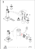 JMHB130H-1 (SEN06674-02) Shop Manual