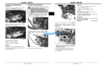 180B, 220B, and 260B Greensmower Technical Manual (TM2004)