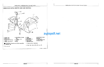 70D Excavator Repair Technical Manual (TM1408)