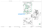 326D, 328D and 332D Skid Steer Loader Operation and Test (EH Controls) Technical Manual