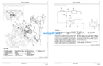 50G Excavator Operation and Test Technical Manual (TM12885)