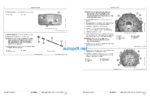 326D 328D 329D 332D and 333D Skid Steer Loader Repair (EH Controls) Technical Manual