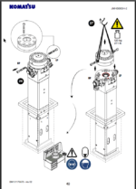 JMHB660H-2 Shop Manual