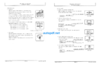 490 Excavator Repair Operationand Test Technical Manual (TM1302)