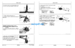 444C Loader Technical Manual