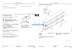 450CLC Excavator Repair Technical Manual