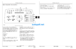 624H Loader and TC62H Tool Carrier Operation and Test Technical Manual