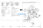 450G, 455G, 550G, 555G, 650G Crawler Repair Technical Manual