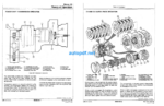 540D Skidder and 548D Grapple Skidder Operation and Tests Technical Manual (TM1439)