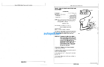 595D Excavator Operation and Test Technical Manual (TM1444)