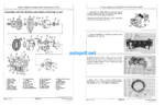 410B 410C 510B 510C Backhoe Loaders Repair Technical Manual (TM1489)