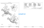 524K 4WD Loader Engine 6068HDW74 (T3) Repair Technical Manual (TM10687)