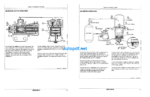 495D Excavator Operation and Test Technical Manual (TM1456)