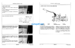 450D Crawler Bulldozer and 455D Crawler Loader Technical Manual (TM1291)