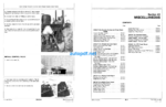 450 and 780 Hydra-Push Manure Spreaders Technical Manual (TM1318)