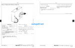 544E, 544E LL, 544E TC, 624E, and 644E Loader Repair Technical Manual