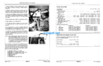 550A Crawler Bulldozer 555A Crawler Loader Technical Manual (TM1292)