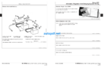 544E, 544E LL, 544E TC, 624E, and 644E Loaders Repair Technical Manual