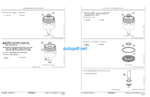 310SL HL and 410L Backhoe Loader Repair Technical Manual (TM13300X19)