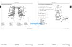 570B Motor Grader Repair Technical Manual