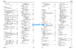 524D 724D 826D 828D and 1032D Walk-Behind Snowblowers Technical Manual (TM1612)