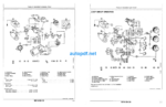 640D Skidder 648D Grapple Operation and Tests Technical Manual (TM1441)