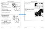 488 Rotary Tiller Technical Manual (TM1252)