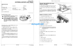 450E Crawler Bulldozer 455E Crawler Loader Repair Technical Manual (TM1330)