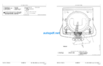 450J, 550J, 650J Crawler Dozer Repair Technical Manual