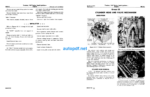 440 Series Spark Ignition Tractors Service Manual