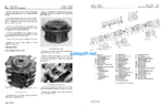 440, 440A and 440B Skidders Technical Manual