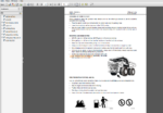 Komatsu 830E DUMP TRUCK Operation and Maintenance Manual(CEAM010400)