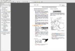 Komatsu 930E-3se DUMP TRUCK Operation and Maintenance Manual (CEAM016000)