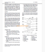 Komatsu 830E-1AC Trolley DUMP TRUCK Operation and Maintenance Manual (CEAM019102)