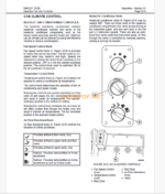 Komatsu 730E DUMP TRUCK Operation and Maintenance Manual (CEAM020902)