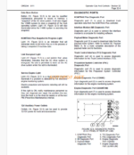 Komatsu 930E-4 DUMP TRUCK Operation and Maintenance Manual (CEAM021005)