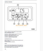 Komatsu PC3000-6 HYDRAULIC MINING SHOVEL Operation and Maintenance Manual (GZEAM06263)