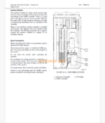 Komatsu 930E-3 Trolley DUMP TRUCK Operation and Maintenance Manual (CEAM015901)