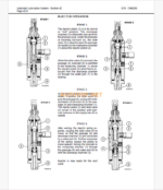 Komatsu 830E-1AC Trolley DUMP TRUCK Operation and Maintenance Manual (CEAM019302)