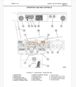 Komatsu 930E-4 DUMP TRUCK Operation and Maintenance Manual (CEAM019604)