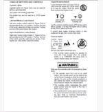 Komatsu 730E DUMP TRUCK Operation and Maintenance Manual (CEAM020902)