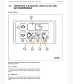 Komatsu PC3000-6E HYDRAULIC MINING SHOVEL Operation and Maintenance Manual (GZEAM06262)