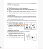 Komatsu PC700LC-8E0 HYDRAULIC EXCAVATOR Operation and Maintenance Manual (EENAM00881_PC700LC-8E0_1308)