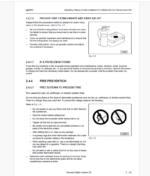 Komatsu PC5500-6 HYDRAULIC MINING EXCAVATOR Operation and Maintenance Manual (GZEAM15175-1)