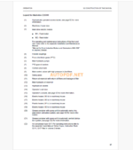 Komatsu PC8000-6 HYDRAULIC MINING EXCAVATOR Operation and Maintenance Manual (OG_PC8000E-6_12048)