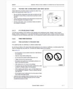 KOMATSU PC4000-6 HYDRAULIC MINING SHOVEL Operation and Maintenance Manual (GZEAM08239-0)