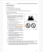 Komatsu PC2000-8 HYDRAULIC EXCAVATOR Operation and Maintenance Manual (EENAM02993_PC2000-8_1704)