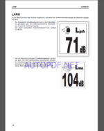 Komatsu PC360LC-11,PC360NLC-11 HYDRAULIC EXCAVATOR Operation and Maintenance Manual(UDEAM01414)